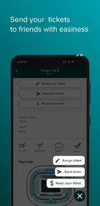 TIXNGO screenshot 2