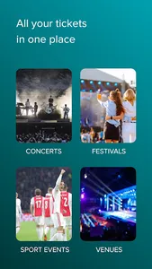 TIXNGO screenshot 3