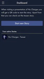 No Charges screenshot 0