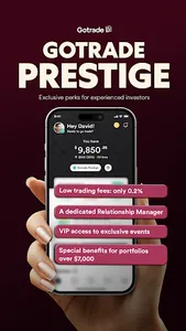 Gotrade Indonesia US stocks screenshot 7