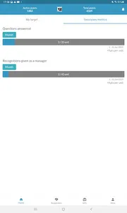 Tradler screenshot 12