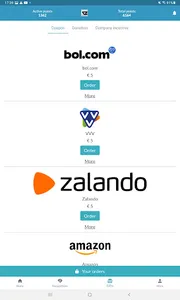 Tradler screenshot 13