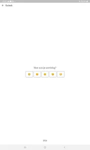 Tradler screenshot 15