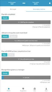 Tradler screenshot 17