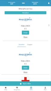 Tradler screenshot 18