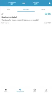 Tradler screenshot 19