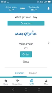 Tradler screenshot 2