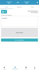 Tradler screenshot 20