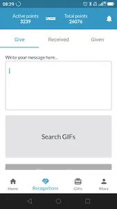 Tradler screenshot 3