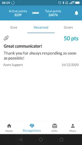 Tradler screenshot 4