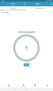 Tradler screenshot 5