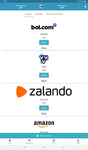 Tradler screenshot 7