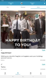 Tradler screenshot 8