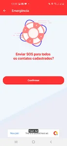 Canal Escolar Alunos screenshot 2