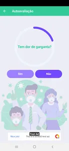 Canal Escolar Alunos screenshot 5