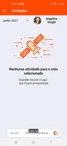 Canal Escolar Responsáveis screenshot 16