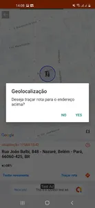 Canal Escolar Responsáveis screenshot 7