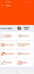 Canal Escolar Responsáveis screenshot 9
