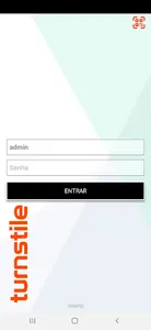 Turnstile screenshot 1