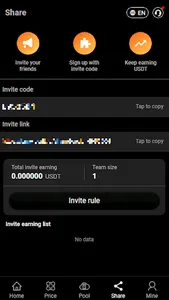 TikTok USDT screenshot 2