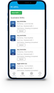 Kitec Healthcare screenshot 0