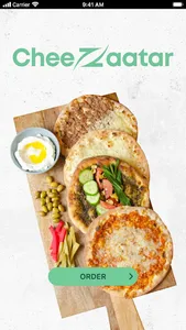 CheeZaatar screenshot 0