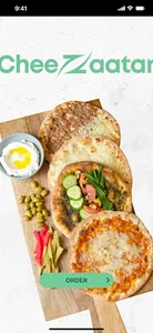 CheeZaatar screenshot 1