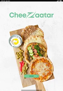 CheeZaatar screenshot 2