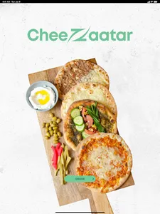 CheeZaatar screenshot 3