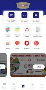 eCOMBI-Denggi screenshot 15