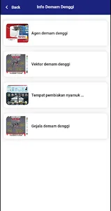 eCOMBI-Denggi screenshot 18