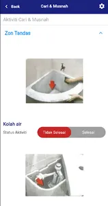 eCOMBI-Denggi screenshot 19