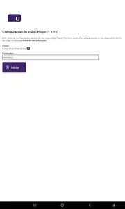 uSign Player screenshot 10