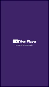 uSign Player screenshot 8