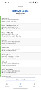 Utopi Install screenshot 6