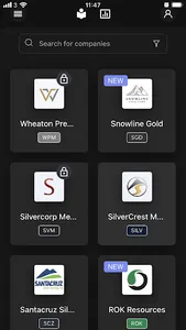 valpal.io screenshot 1