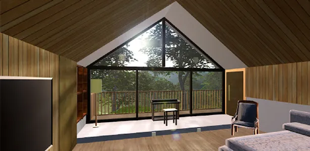 3D Tour screenshot 2