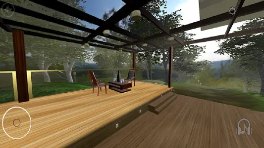 3D Tour screenshot 4