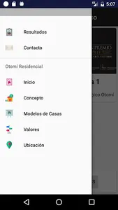 Club Hipico Otomi screenshot 1