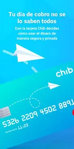 Chib MX screenshot 1