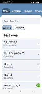 Vistra screenshot 0