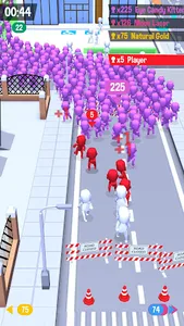 Crowd City screenshot 1