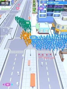 Crowd City screenshot 4