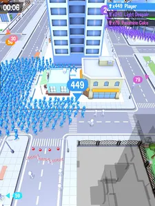 Crowd City screenshot 5