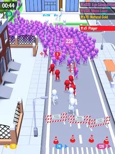 Crowd City screenshot 6