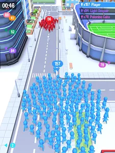 Crowd City screenshot 7