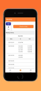 RMS screenshot 2