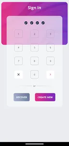 Social Blocks screenshot 0