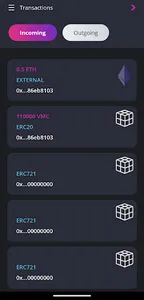 Social Blocks screenshot 11