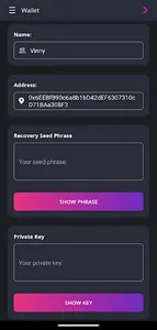 Social Blocks screenshot 3